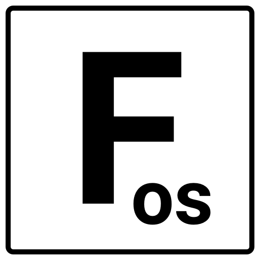 ForecastOS Logo